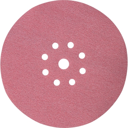 Makita Drywall Sanding Disc 9", Hook and Lo, PK25 E-02917