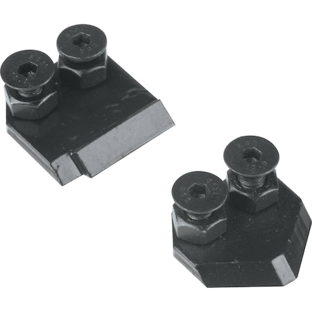 Makita Earth Auger Drill Bit Blade Set 4", E-07 E-07668