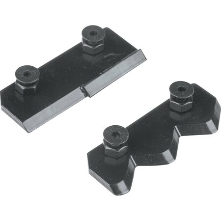 Makita Earth Auger Drill Bit Blade Set 8", E-07 E-07680