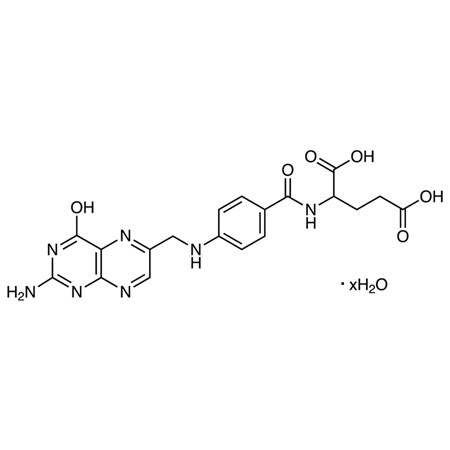 Tci CAS No. 59-30-3 F0043-25G