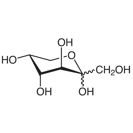Tci CAS No. 57-48-7 F0060-500G