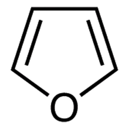 Tci CAS No. 110-00-9 F0074-25ML