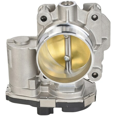 Bosch Throttle Body, F00H600075 F00H600075