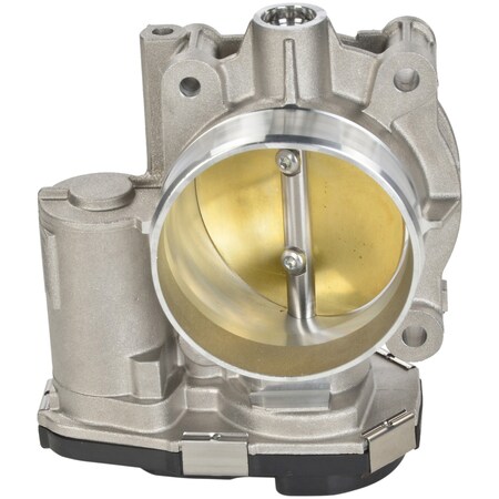 Bosch Throttle Body, F00H600076 F00H600076