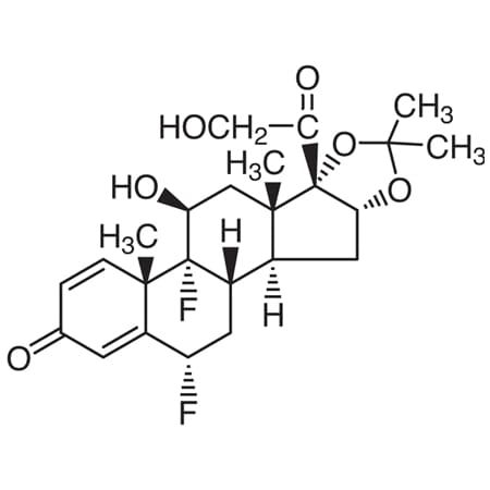 Tci CAS No. 67-73-2 F0657-5G