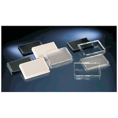 Nunc Module Plate CovaLink F8x12 Well N, PK 30 478042