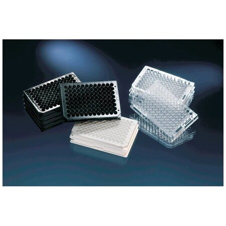 Nunc Thermo Scientific Nunc 384 Well Pl, PK 30 460372