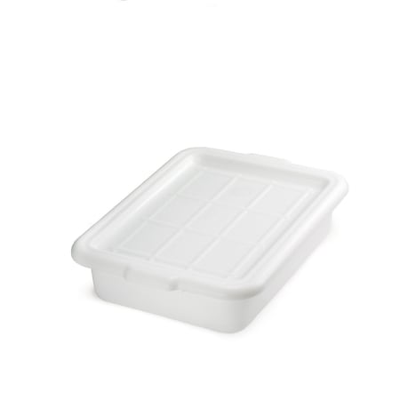 Tablecraft White Freezer Cover, Fits F1529/F1537 F1531