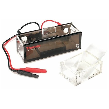 Thermo Fisher Scientific Microgel System 2" x 3 C2