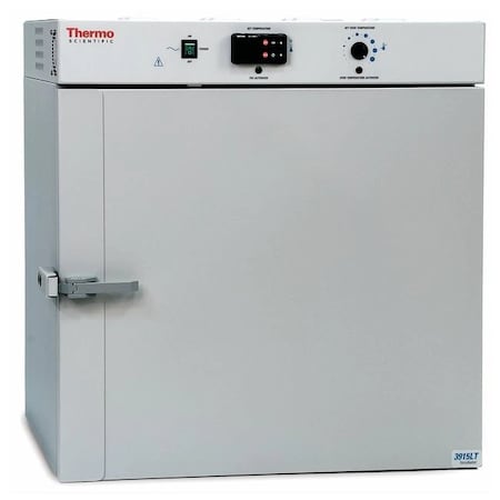 Thermo Fisher Scientific Low Temperature Bod Incubator, 19.5 Cu. 3990LT