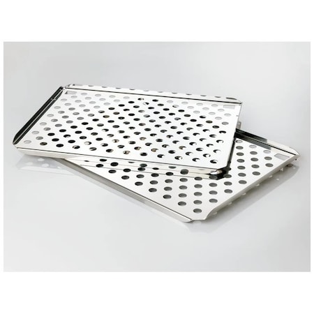 Thermo Fisher Scientific Stainless Steel Perforated Shelf For Imh 50135241