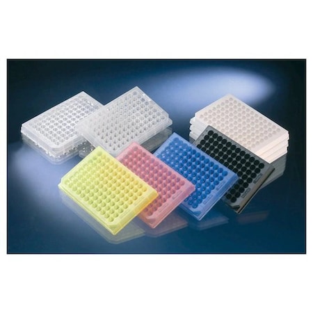 mooontotoページ Thermo Scientific™ Nunc™ 96-Well Polypropylene Sample