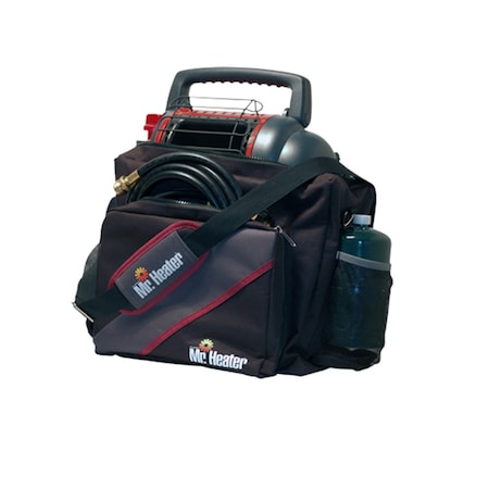 Mr. Heater Portable Buddy Carry Bag 9BXBB