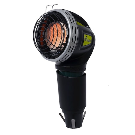 Mr. Heater Golf Cart Heater, 4,000 BTU MH4GC