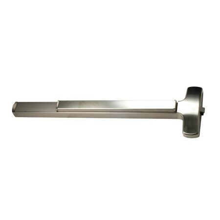 Falcon Satin Stainless Steel Exit F25REO32D4 F25REO6304