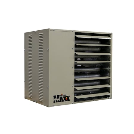 Mr. Heater Big Maxx 125000 BTU Garage Unit Heater MHU125