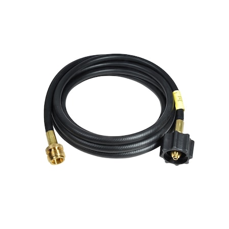 Mr. Heater Propane Hose Assembly with Acme Nut, 5 Ft F273703-60