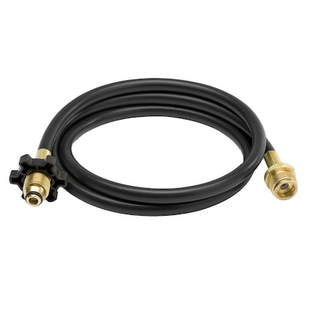 Mr. Heater Buddy Series Hose Assembly, 10 ft. F273704