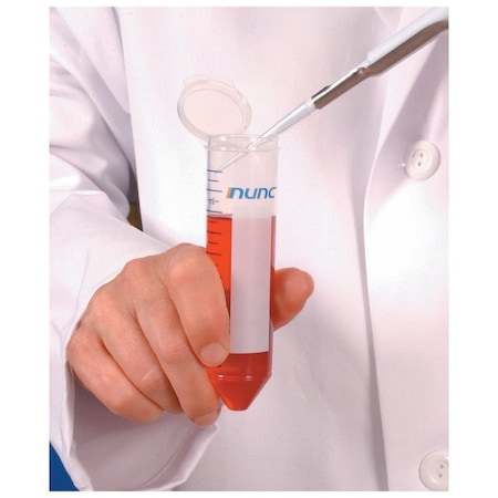 Nunc Thermo Scientific Nunc Ez Flip Pp, PK500 362695