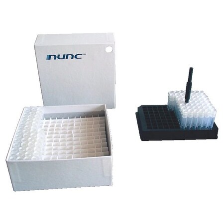 Nunc Thermo Scientific Cryobank Univers, PK 24 369678
