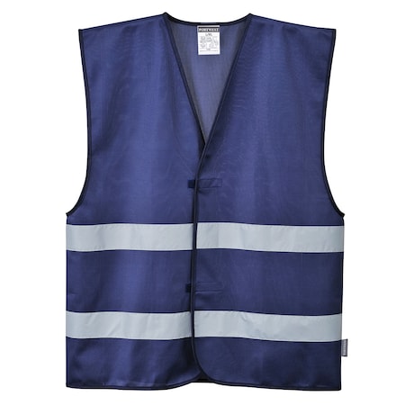 Portwest Iona 2 Band Vest, XL F474
