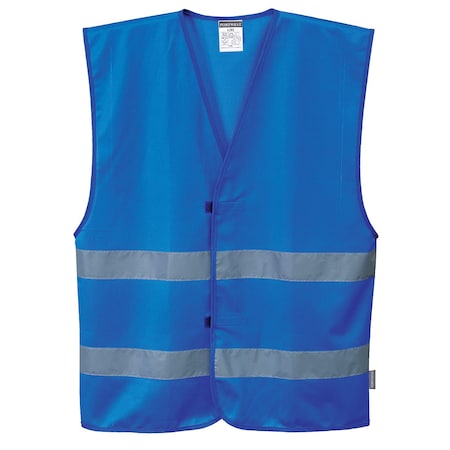 Portwest Iona 2 Band Vest, Med F474
