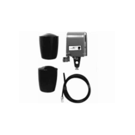 Johnson Controls Liq Level Ctl Weight Oper, Mtg. Brkt F59H-6C