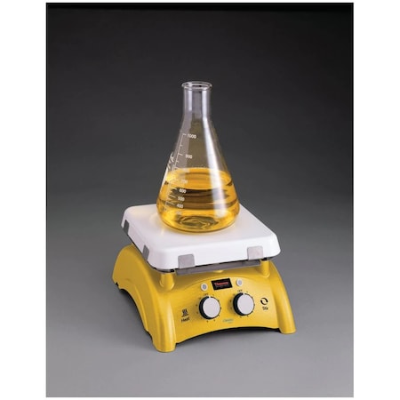 Thermo Fisher Scientific Cimarec Basic 4x 4 Ceramic Top Stirring SP194715
