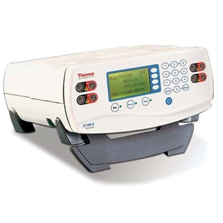 Barnstead Ec Electrophoresis 1000V, 250W Power Sup EC1000XL