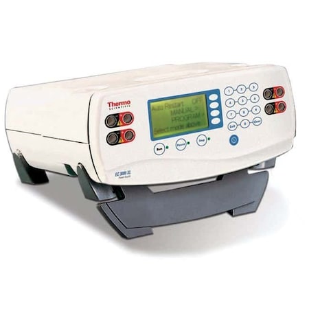 Barnstead Ec Electrophoresis 3000V, 400W Power Sup EC3000XL