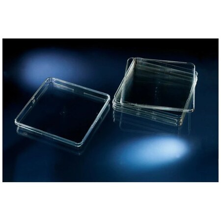 Nunc Low Profile BioAssay Dish 215mL, PK 20 240845
