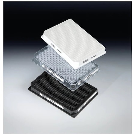 Nunc Well Plt PS Non-Treated Shallow S, PK100 264704