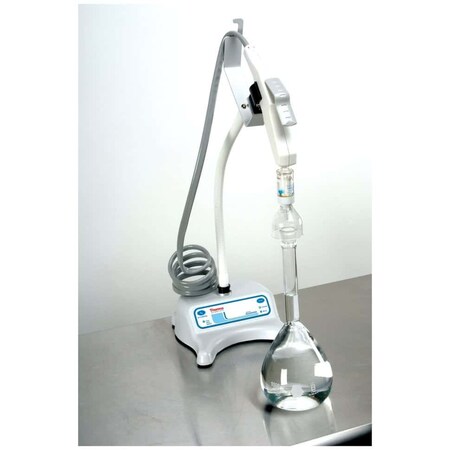 Barnstead Two Pack, Mixed Bed D502137