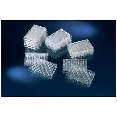 Nunc Nunc 96 Well Plt PS Non-Treated S, PK 108 243656