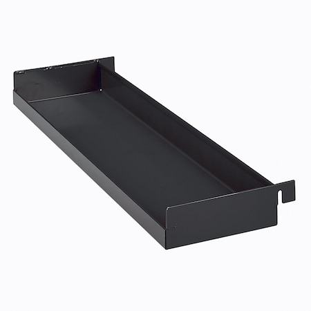 Valley Craft Shallow Tray, w/Closed Front, for Heavy D F81817A7