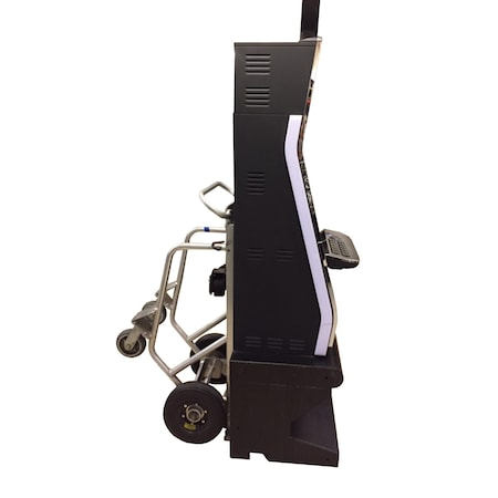 Valley Craft Casino Hand Truck F89699