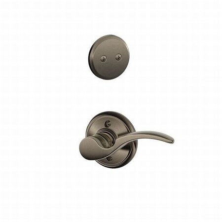 Schlage RH St Annes Lever Dummy Interior Trim F94STA620RH