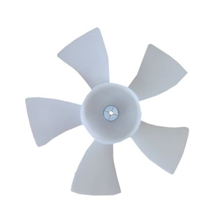 Supco Fan Blade, 4C1255C1 FB401