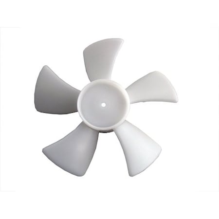 Supco Fan Blade, 450CC1255C1 FB450