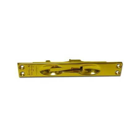 Ives Bright Brass Bolt FB4583 FB.10185