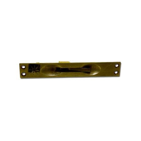 Ives Satin Brass Bolt FB4584 FB.10186