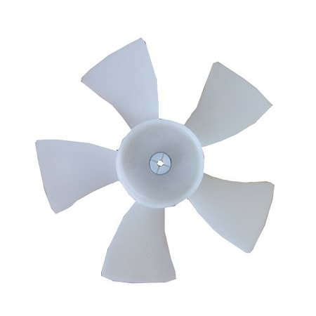 Supco Fan Blade, 5CC1875C3 FB504
