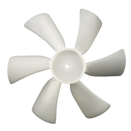 Supco Fan Blade, 6C187306C1 FB601