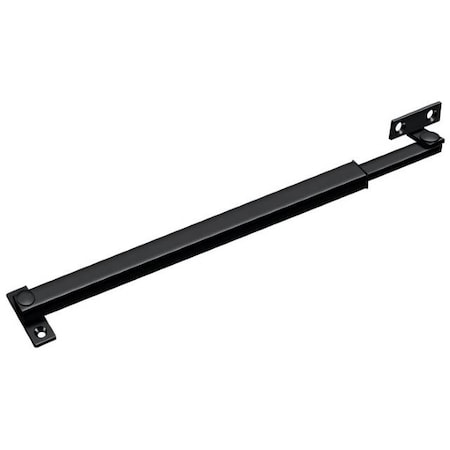 Deltana Friction Casement Adjuster Black 12" FCA12U19