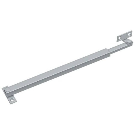 Deltana Friction Casement Adjuster Satin Chrome 12" FCA12U26D