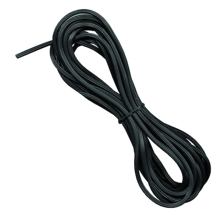 Adfors Dia x 25FT Black Spline, .190 FCS8514-U