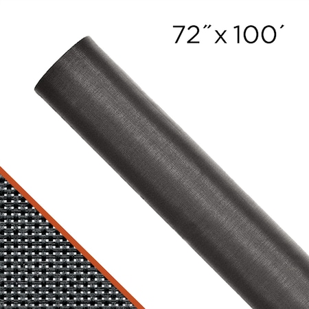 Adfors CCL Solar Screen, 72" x 100FT FCS8983-M