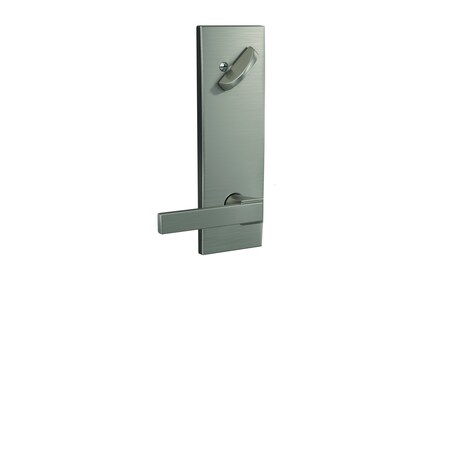 Schlage Custom Northbrook LVR Century Escutcheon FCT59NBK619CEN