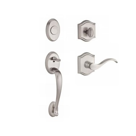 Baldwin Baldwin Reserve FDCOLXCURRTAR150 Full Du FD.COLXCUR.R.TAR.150