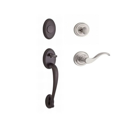 Baldwin Baldwin Reserve FDCOLXCURRTRR112X150 Ful FD.COLXCUR.R.TRR.112X150